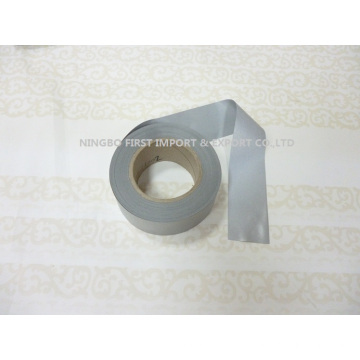 High Luster Reflective Tape with 100%Polyester Baking